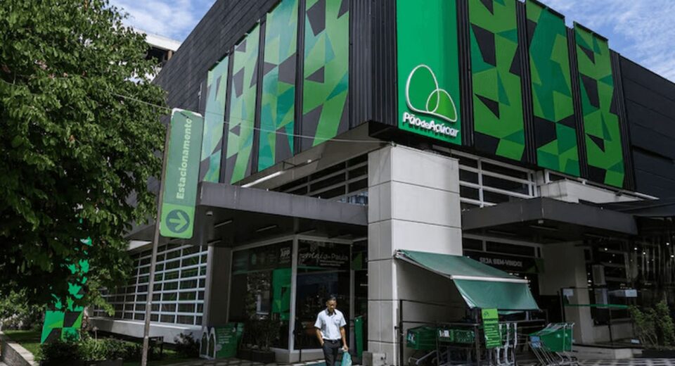 Justiça aceita pedido de recuperação extrajudicial do Pão de Açúcar