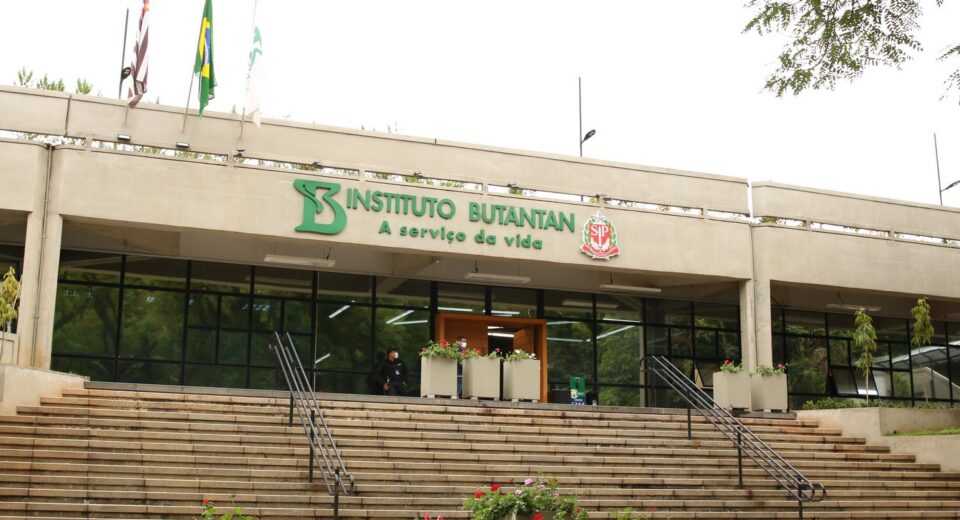 Butantan produzirá remédio contra câncer para o SUS