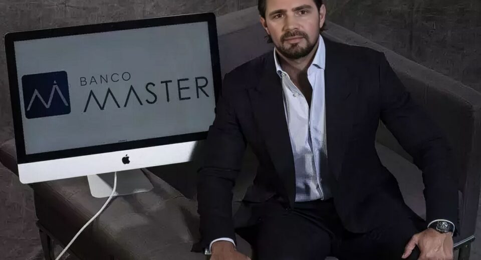 Vorcaro mantinha estrutura de intimidação de pessoas, cita ministro