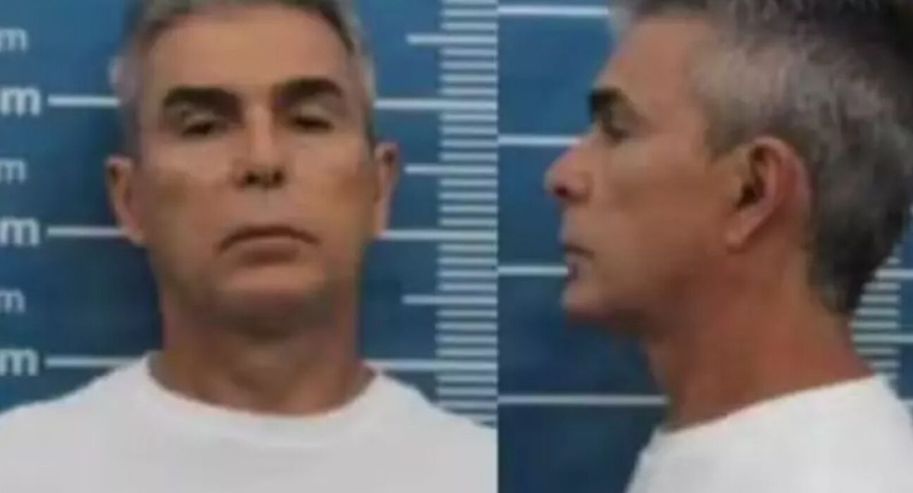 Ministério Público cumpre mandados contra grupo de Rogério de Andrade