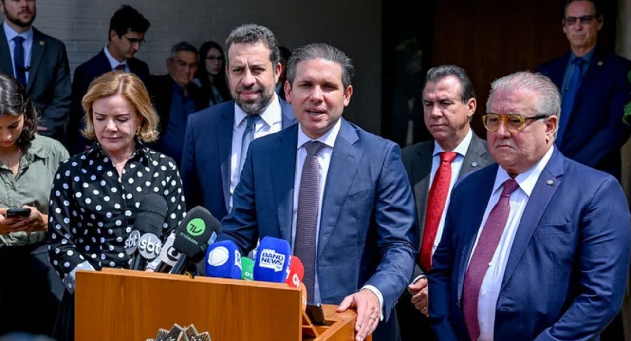 Regulamentação de trabalho por aplicativo deve ser votada em abril