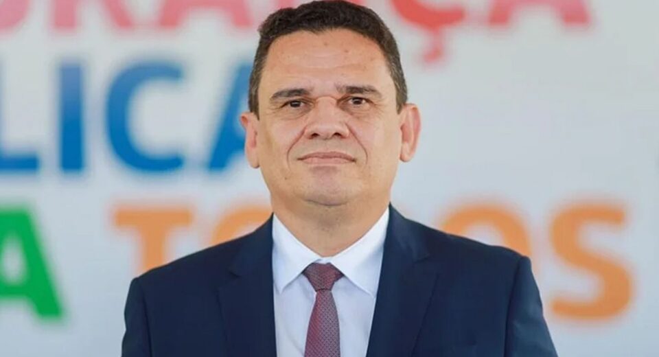 Maranhão: secretário de Segurança é exonerado após denúncia de assédio