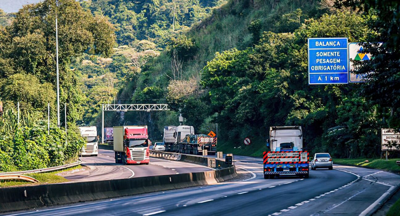 Governo quer barrar empresas que descumprirem tabela de frete mínimo