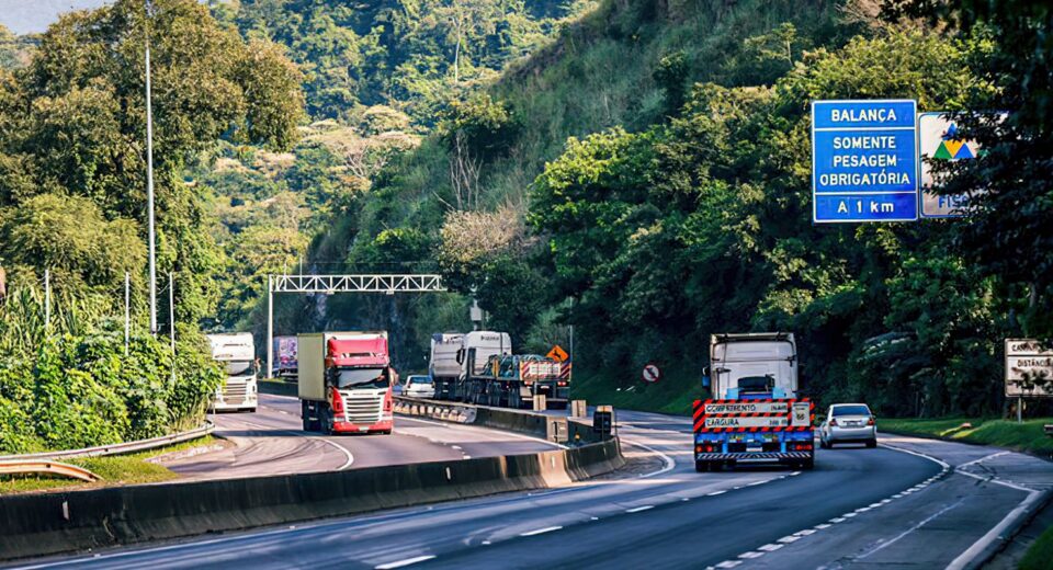 Governo quer barrar empresas que descumprirem tabela de frete mínimo