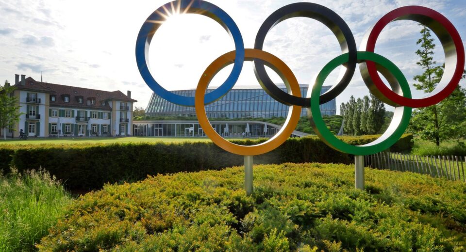 COI veta participação de mulheres trans em jogos femininos oficiais