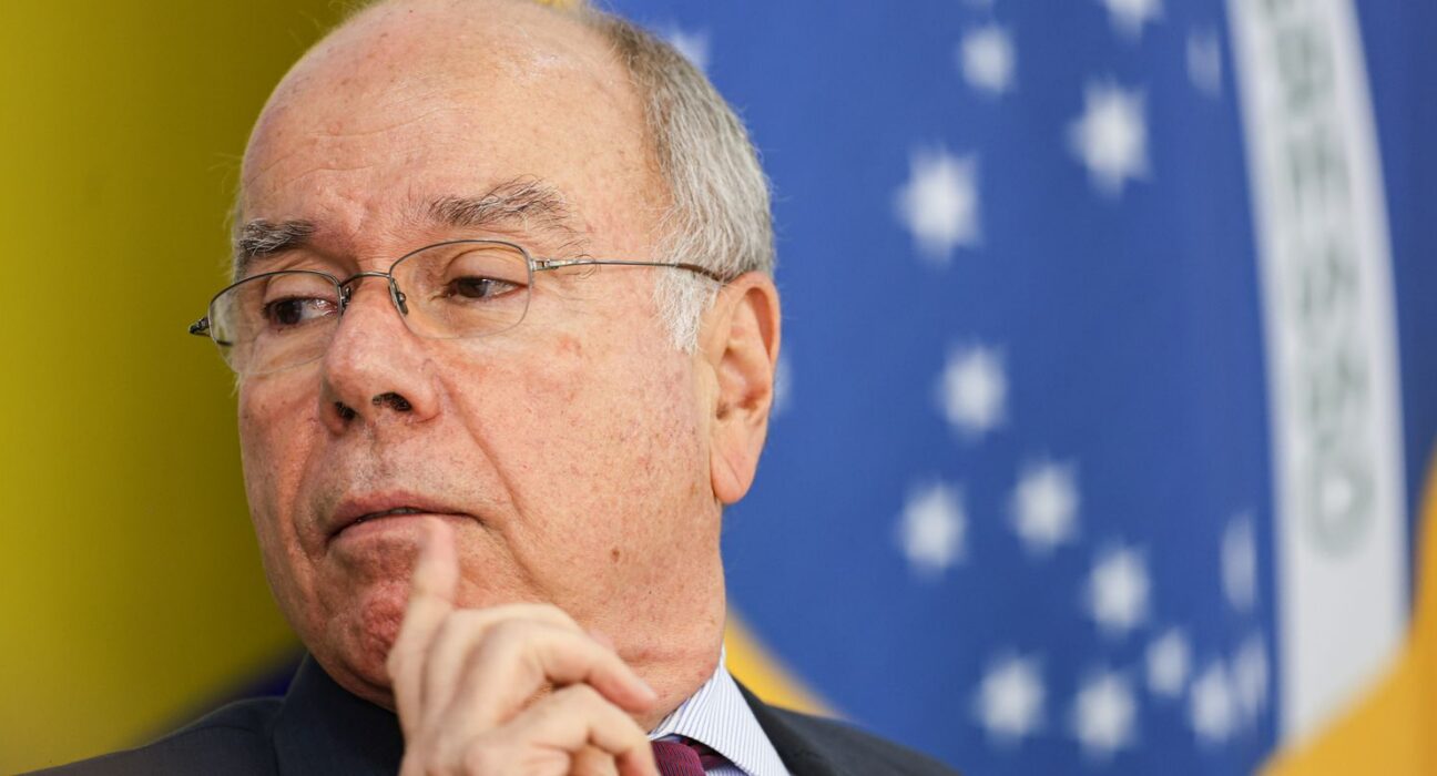 Vieira: visita de assessor de Trump a Bolsonaro pode ser ingerência