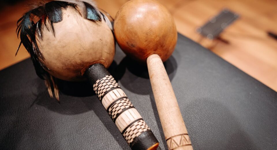 Festival leva turnê de artistas afro-indígenas a 15 estados