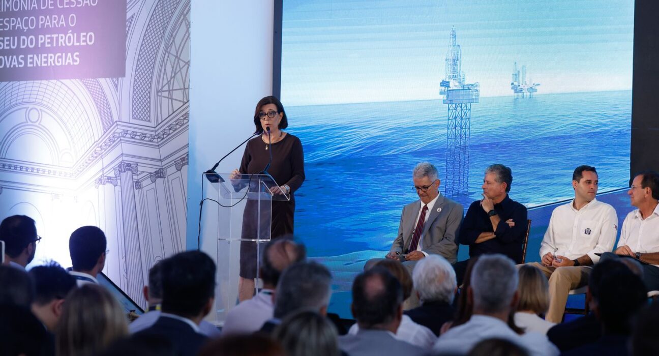 Petrobras suspendeu leilão de combustíveis para reavaliar estoques