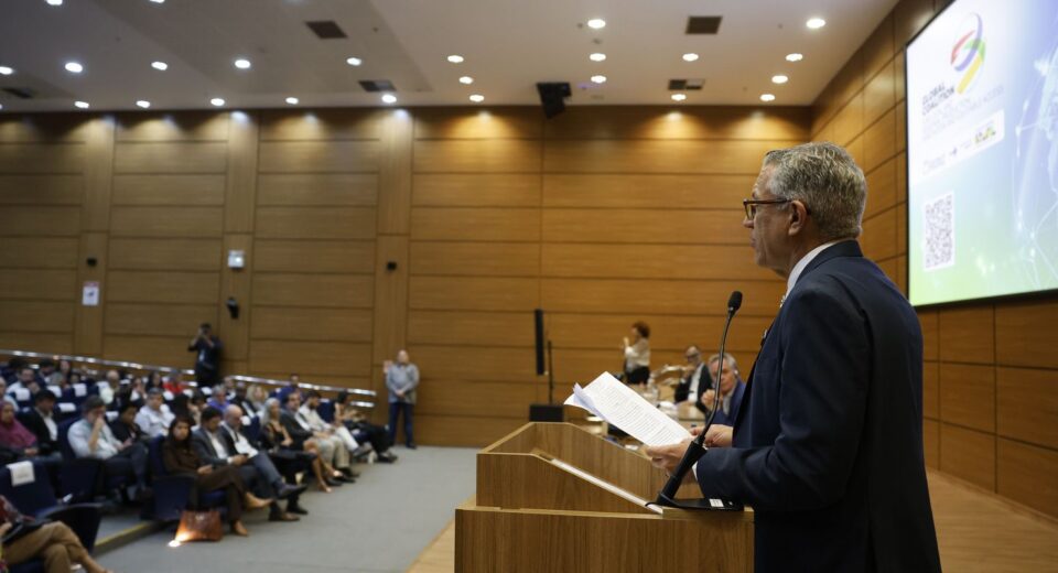 Combate à dengue é primeiro desafio de coalizão global de saúde