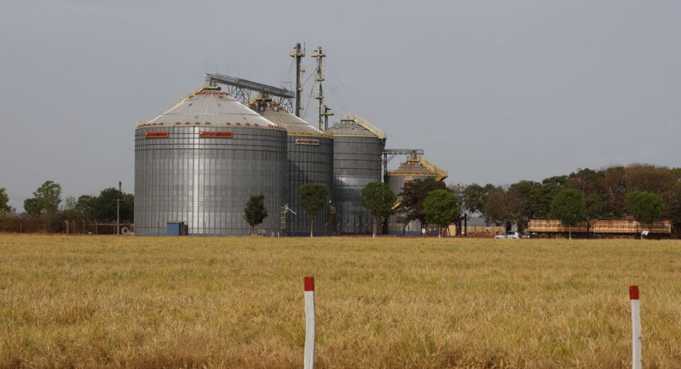 Brasil tem sexto maior crescimento no ranking das economias do G20