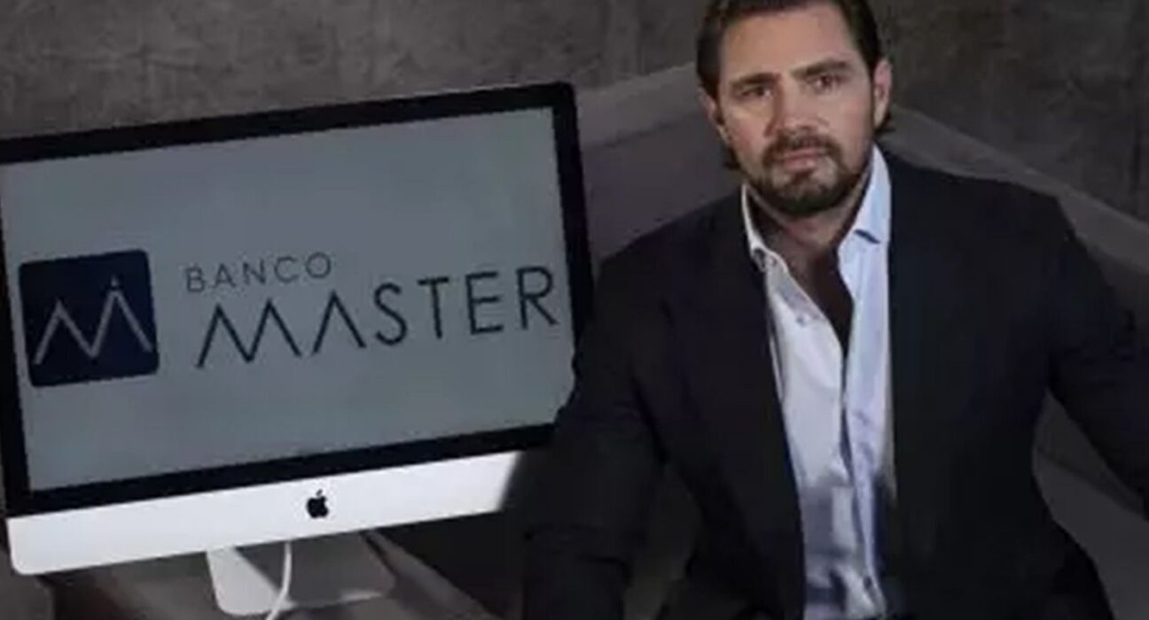 Defesa de Vorcaro pede ao STF provas objetivas de prisão do banqueiro