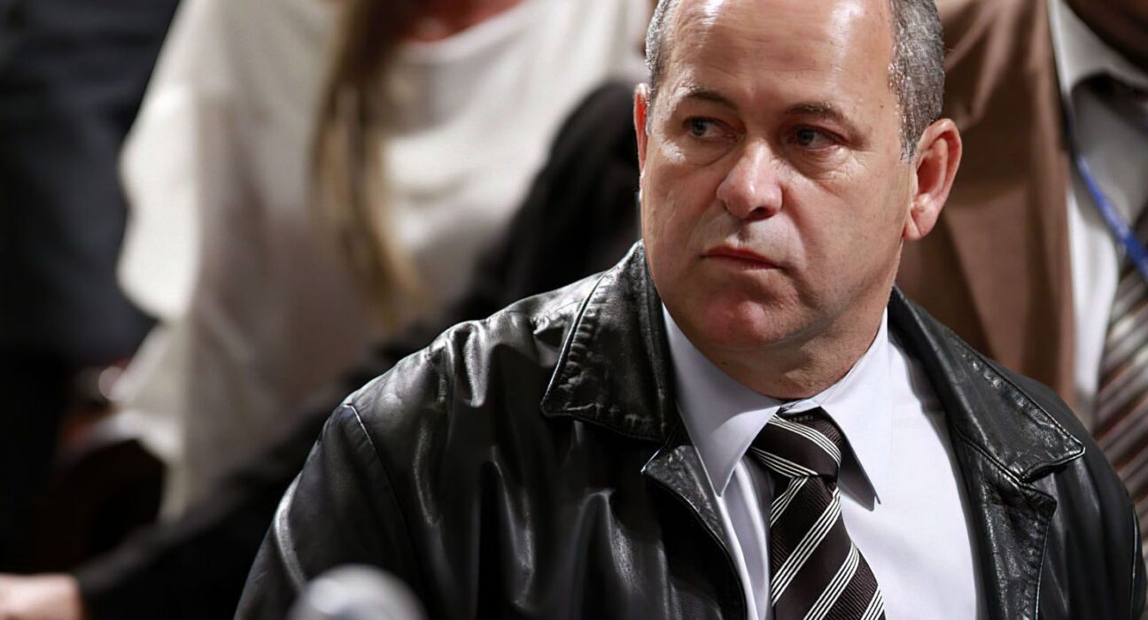 Moraes autoriza transferência de Domingos Brazão para presídio no Rio