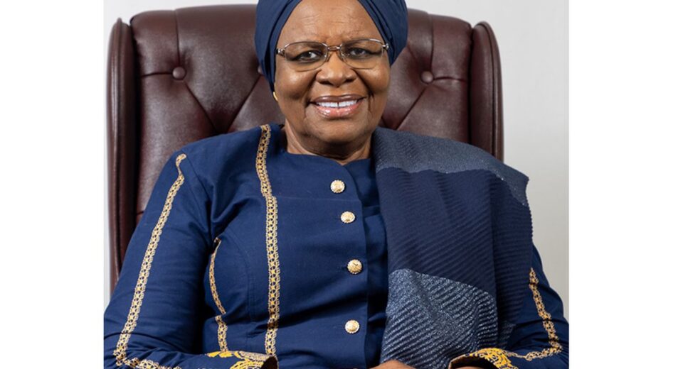 Lula liga para presidente da Namíbia e discute cooperação em energia