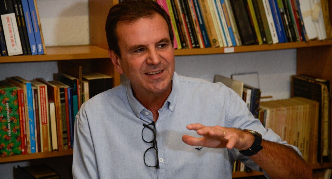 Paes diz que secretário de Defesa do Consumidor do Rio sofreu atentado