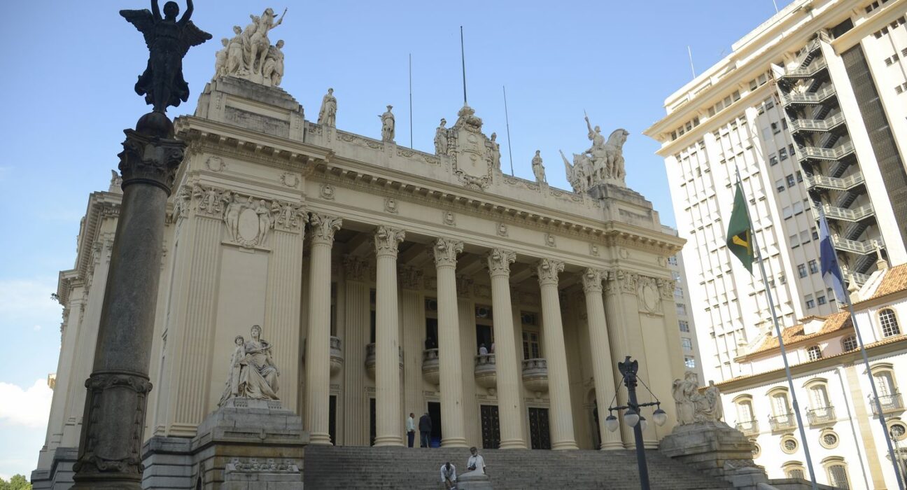 Fux suspende regras da Alerj para eleição indireta para governo do Rio