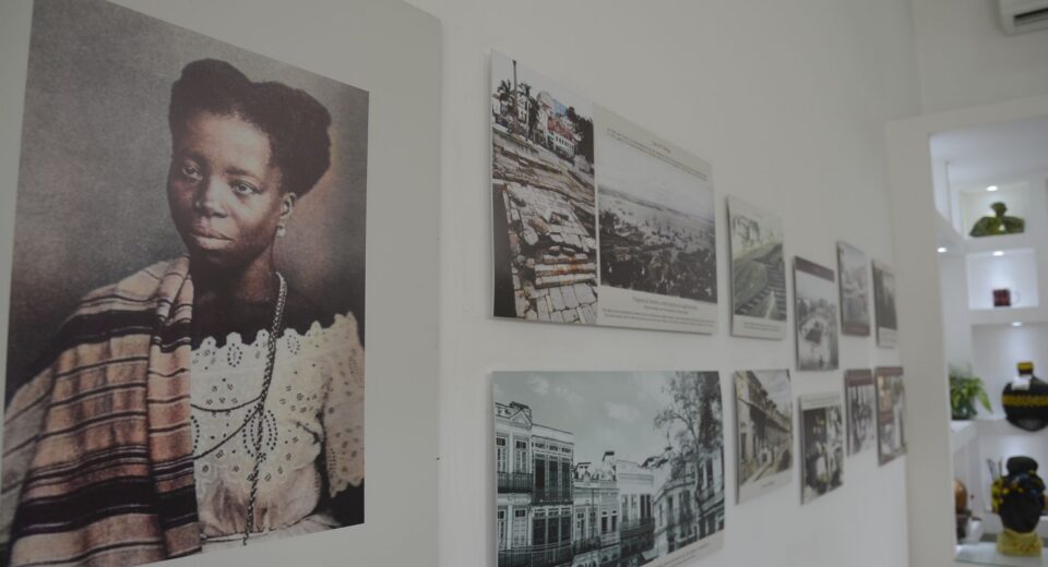 Tuiuti homenageará a matriarca do samba Tia Ciata no carnaval de 2027