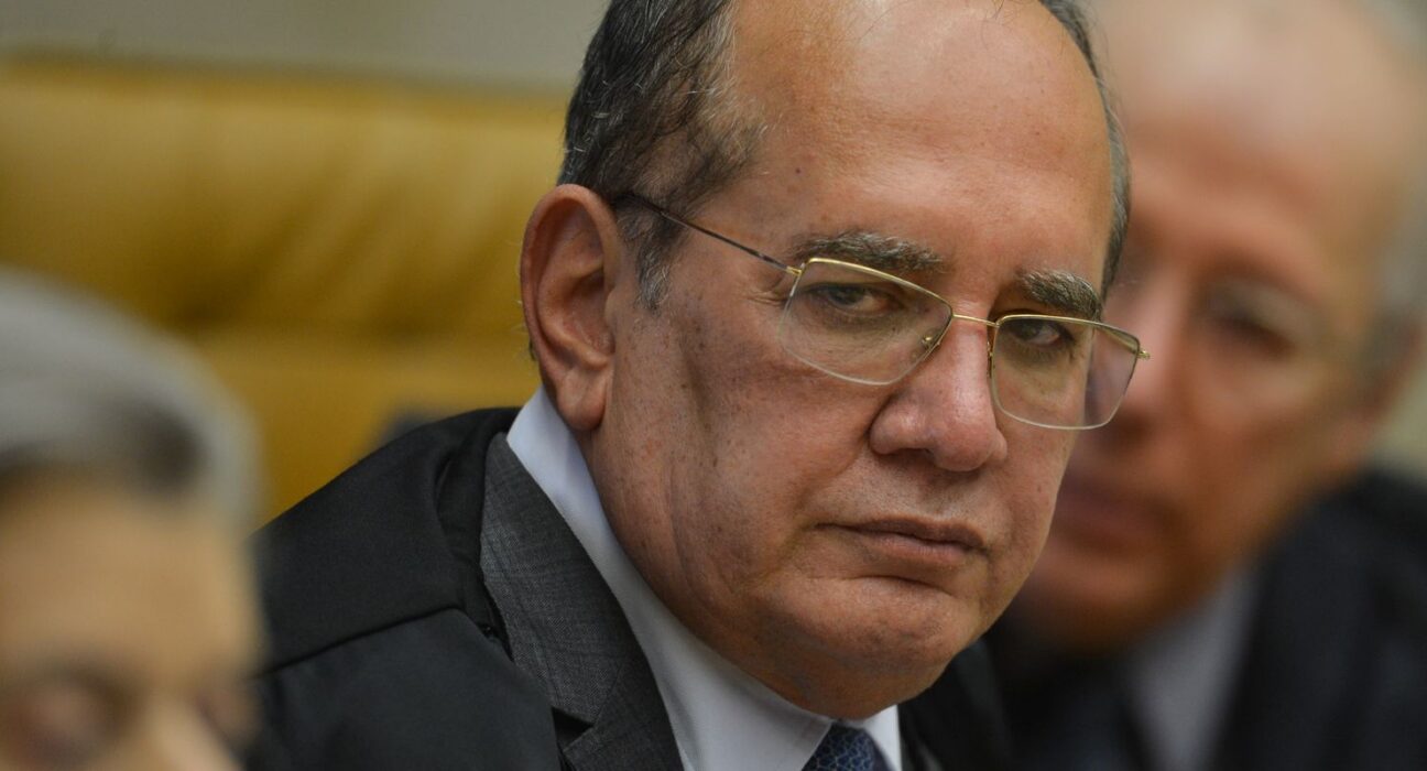 Regras do ECA Digital acabam com desordem normativa, diz Gilmar Mendes