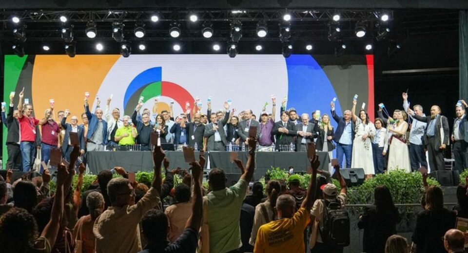 Conferência do Trabalho propõe mais diálogo e modernização produtiva