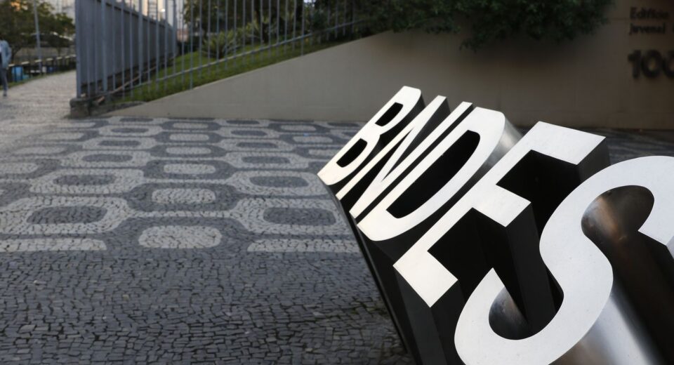 BNDES anuncia R$ 10 bilhões para indústria 4.0 e bens de capital verde