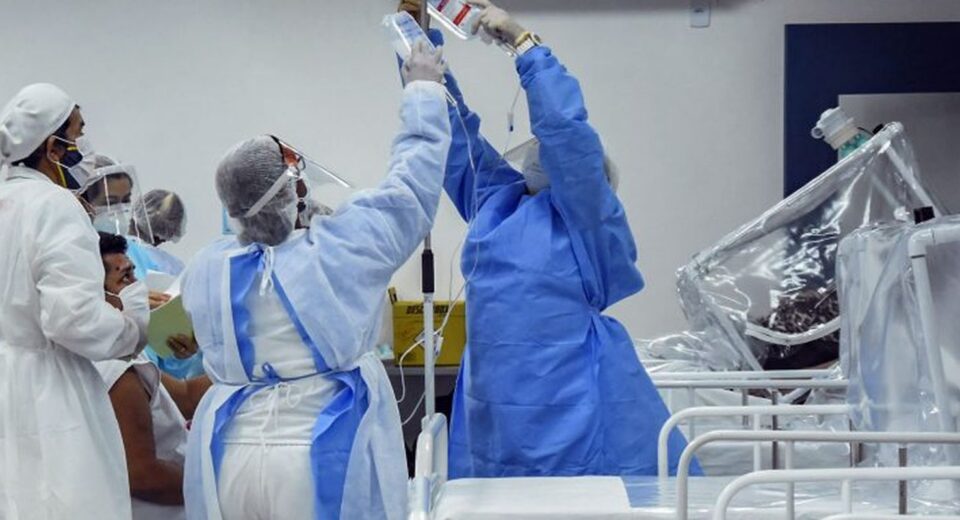 Ministério abre 310 vagas de especialização em enfermagem neonatal