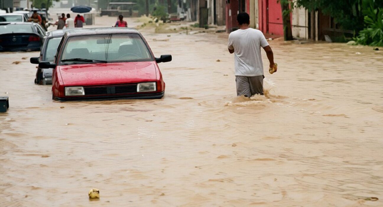 Autorizado repasse de meio milhão para Paraty conter desastres