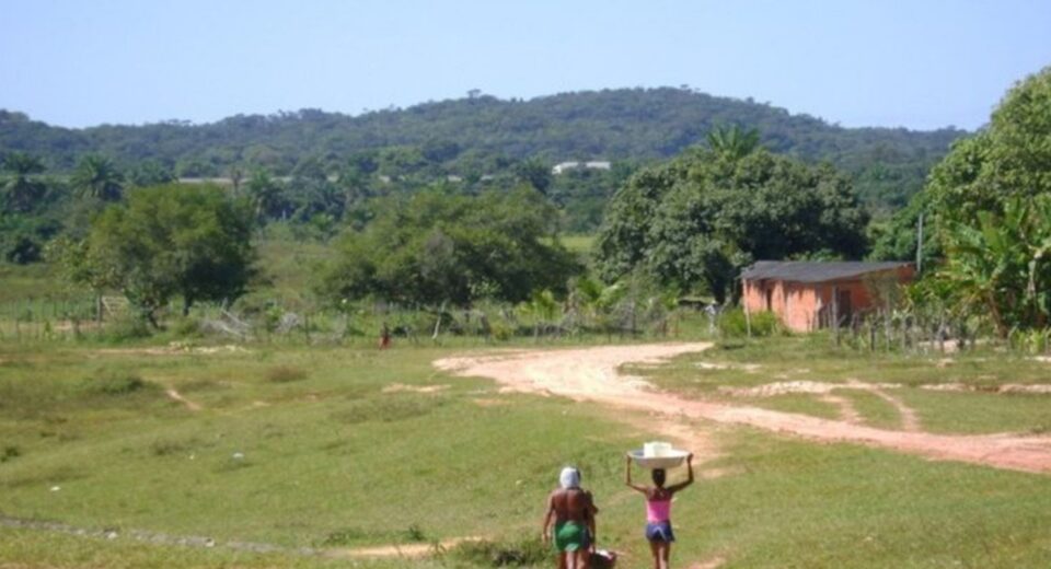 Portaria inclui famílias de Pernambuco em Programa de Reforma Agrária
