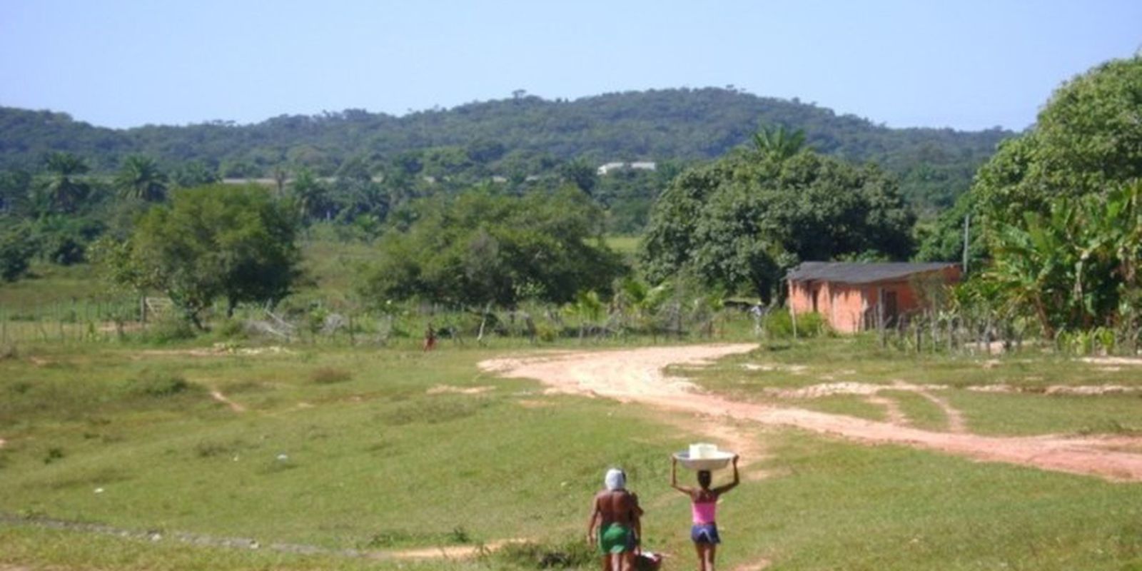 Portaria inclui famílias de Pernambuco em Programa de Reforma Agrária