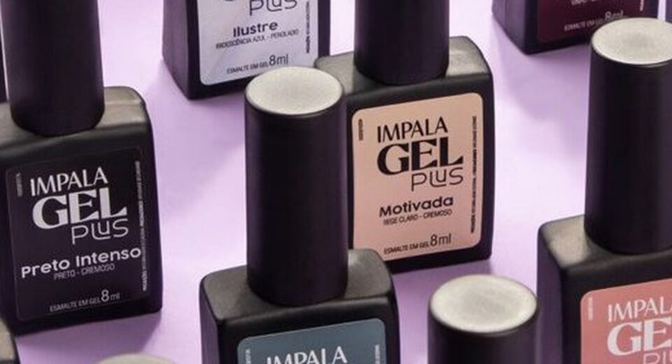 Anvisa recolhe esmaltes em gel com substância proibida