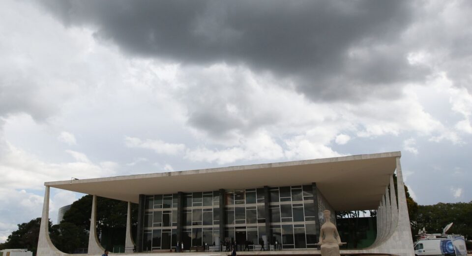 Comissão sobre penduricalhos inicia trabalhos amanhã no STF