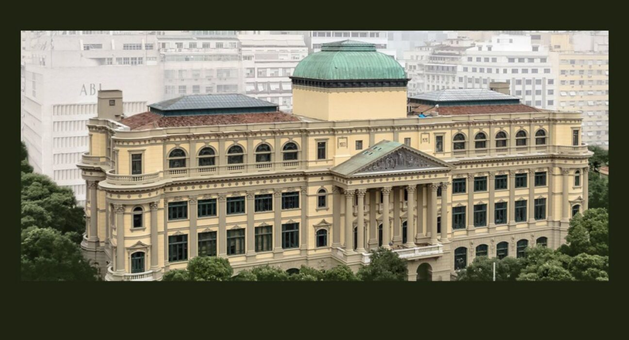 Prêmio Literário Biblioteca Nacional ganha 13ª categoria