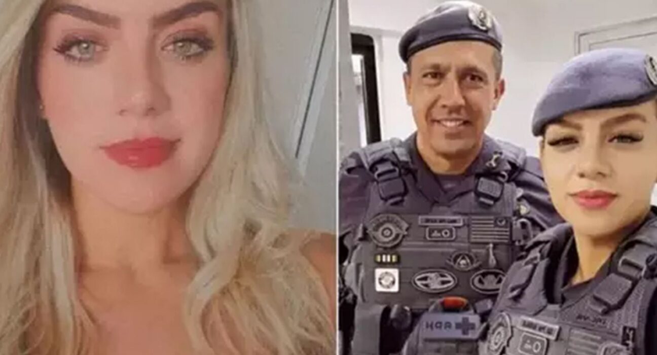 Risco às provas justificou prisão de PM por feminicídio, diz MPSP