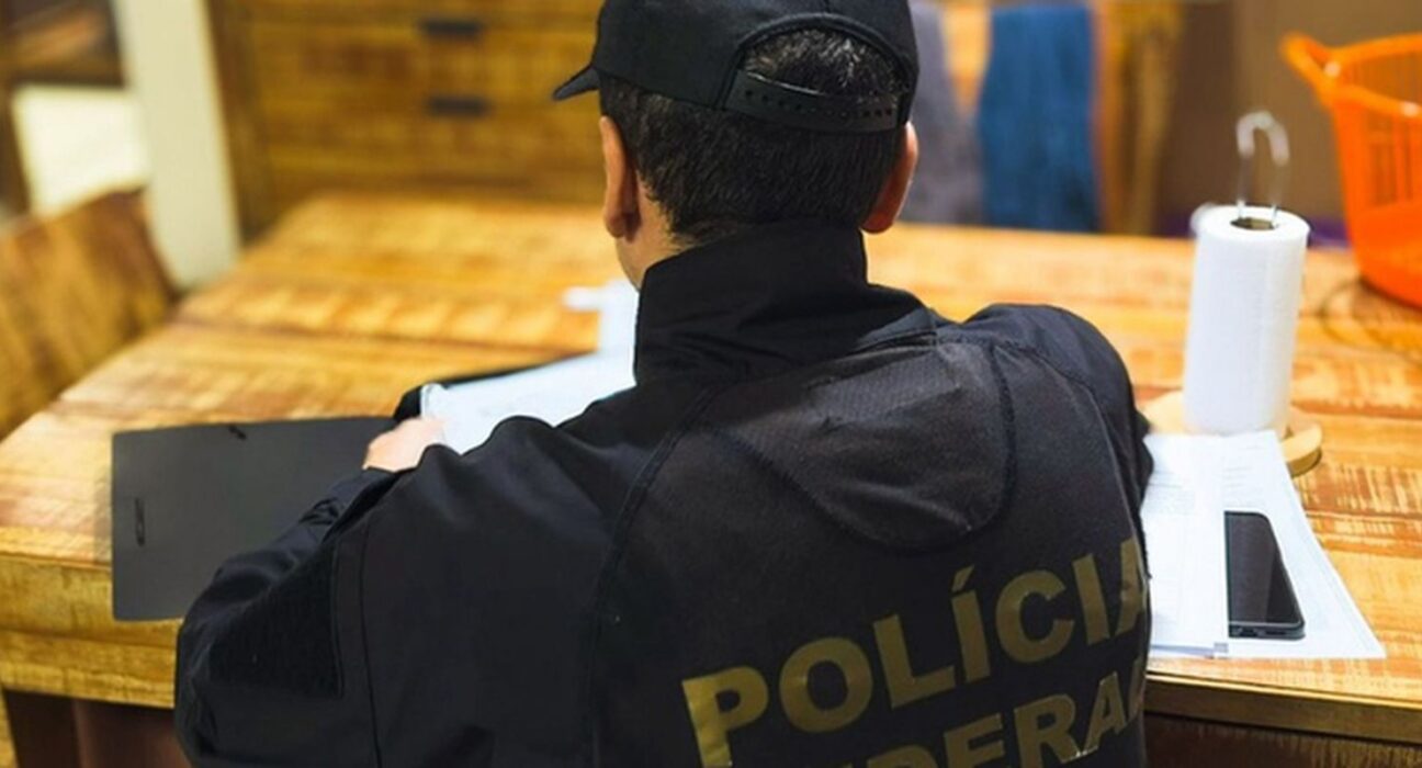 Ministério Público e PF fazem operação em SP contra corrupção policial