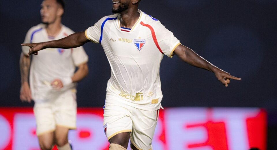 Cinco equipes avançam para quinta fase da Copa do Brasil