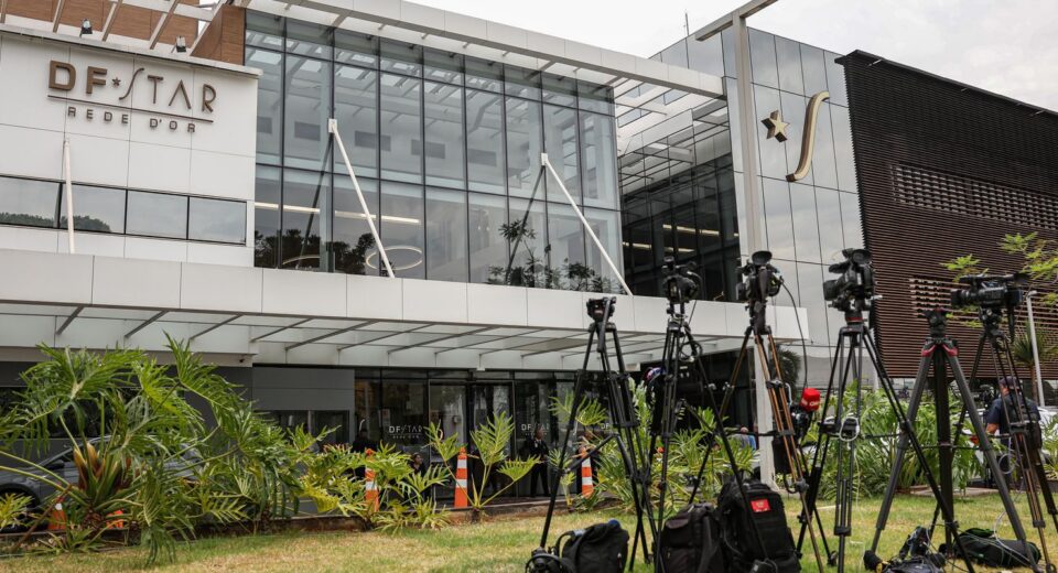 Entidades repudiam ataques a jornalistas que cobrem Bolsonaro