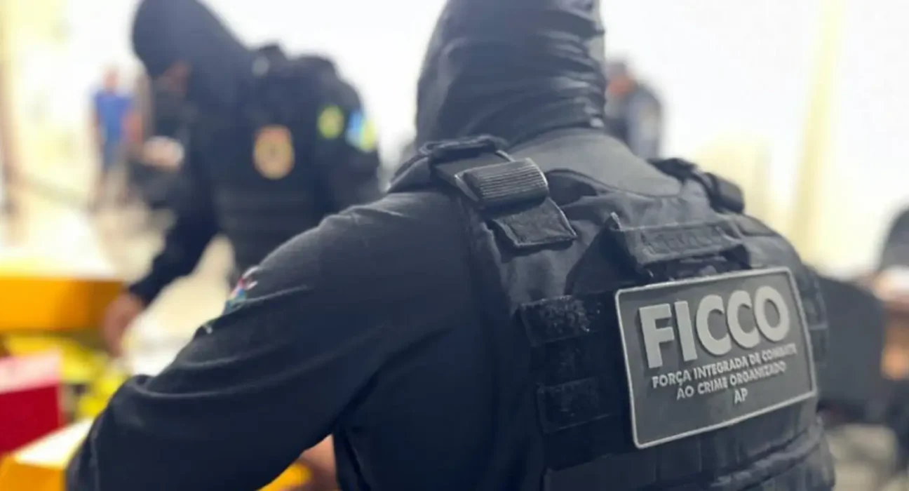 Força integrada contra o crime apreende mais de 1 tonelada de drogas