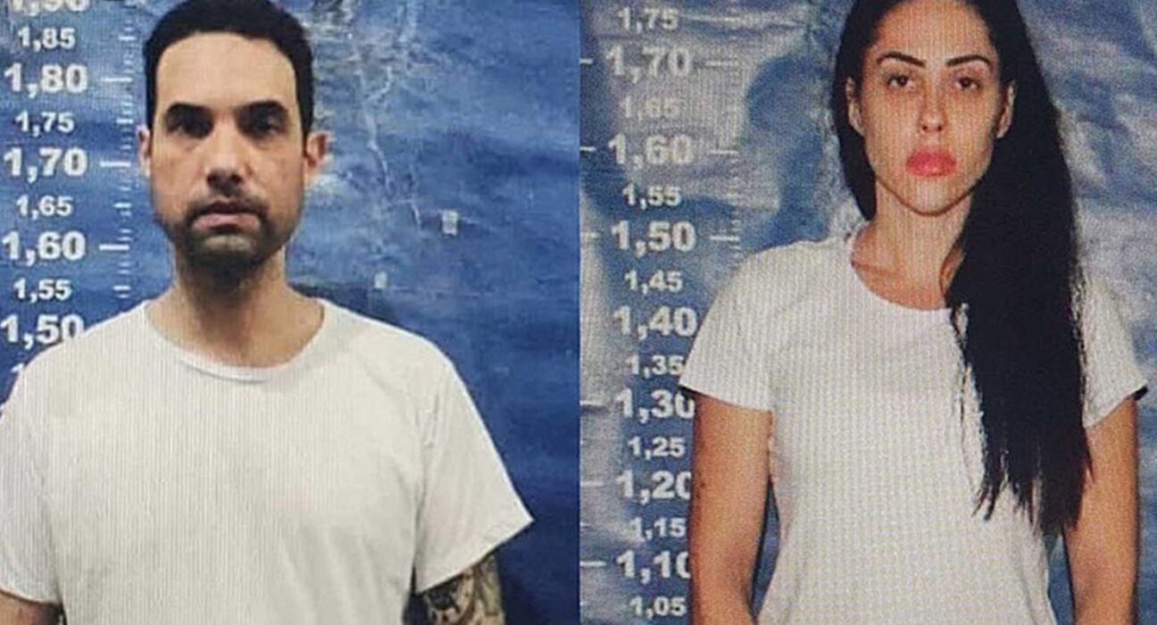 Acusada de participação na morte do filho Henry Borel deixa a cadeia