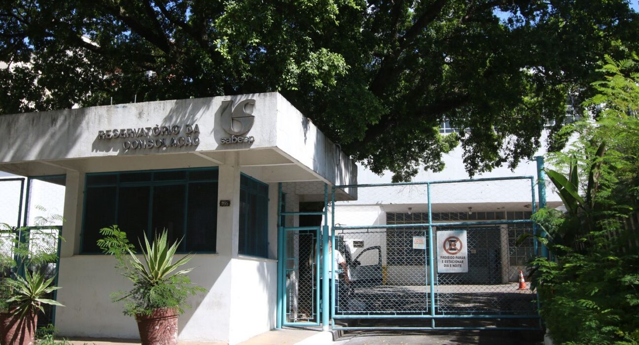 Clientes em débito com a Sabesp têm até dia 31 para pagar com desconto