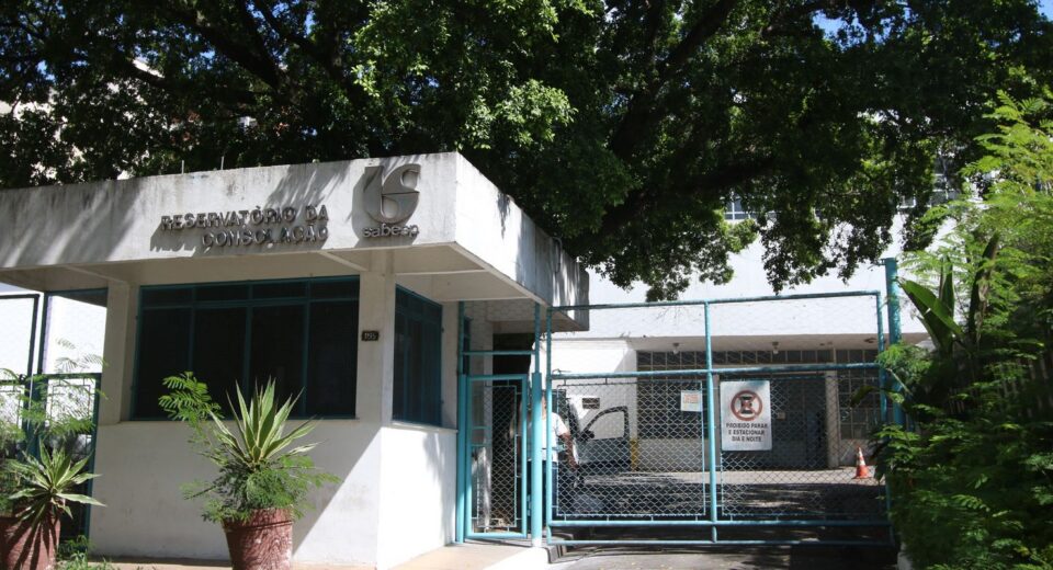 Clientes em débito com a Sabesp têm até dia 31 para pagar com desconto