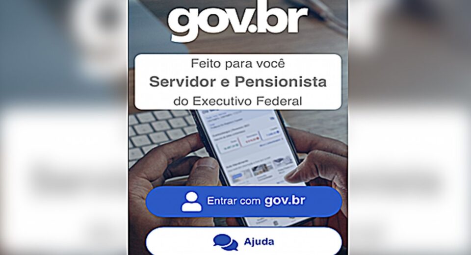 Governo federal endurece regras de acesso ao aplicativo SouGov.br