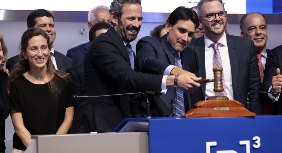 Galeão é arrematado por R$ 2,9 bilhões pela espanhola Aena