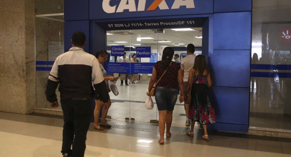 Caixa tem lucro de R$ 15,5 bilhões em 2025, alta de 10,4%