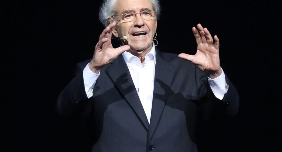 Ator e diretor teatral Juca de Oliveira morre, aos 91 anos, em SP