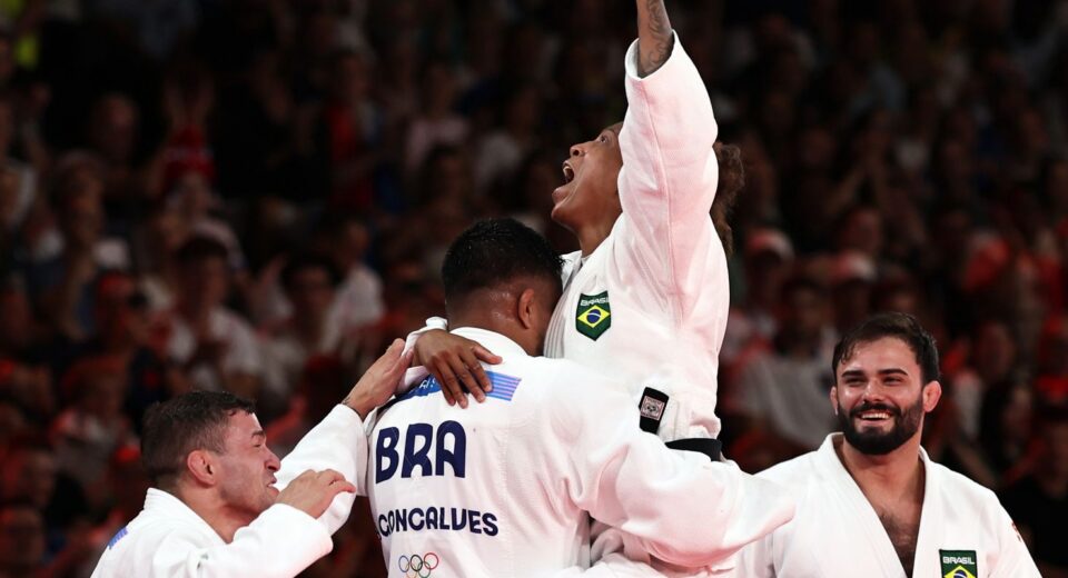 Feira de Intercâmbio, em SP, conta com programa de bolsas para atletas