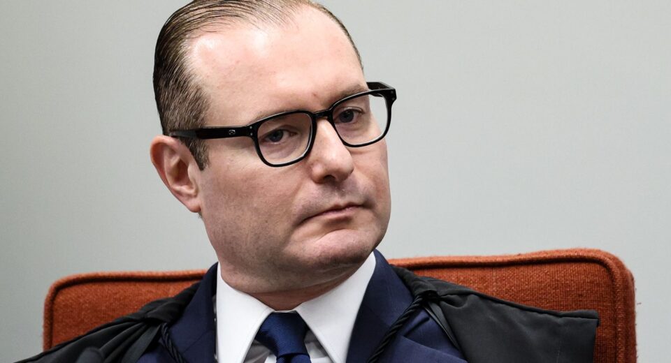 Zanin será novo relator de pedido de criação da CPI do Banco Master