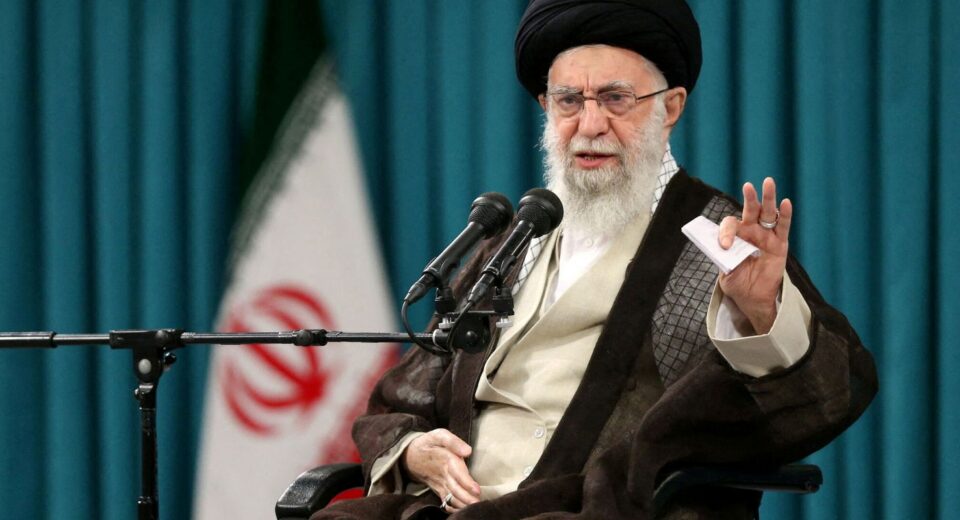 Morte de Khamenei repercute entre aliados e adversários do Irã