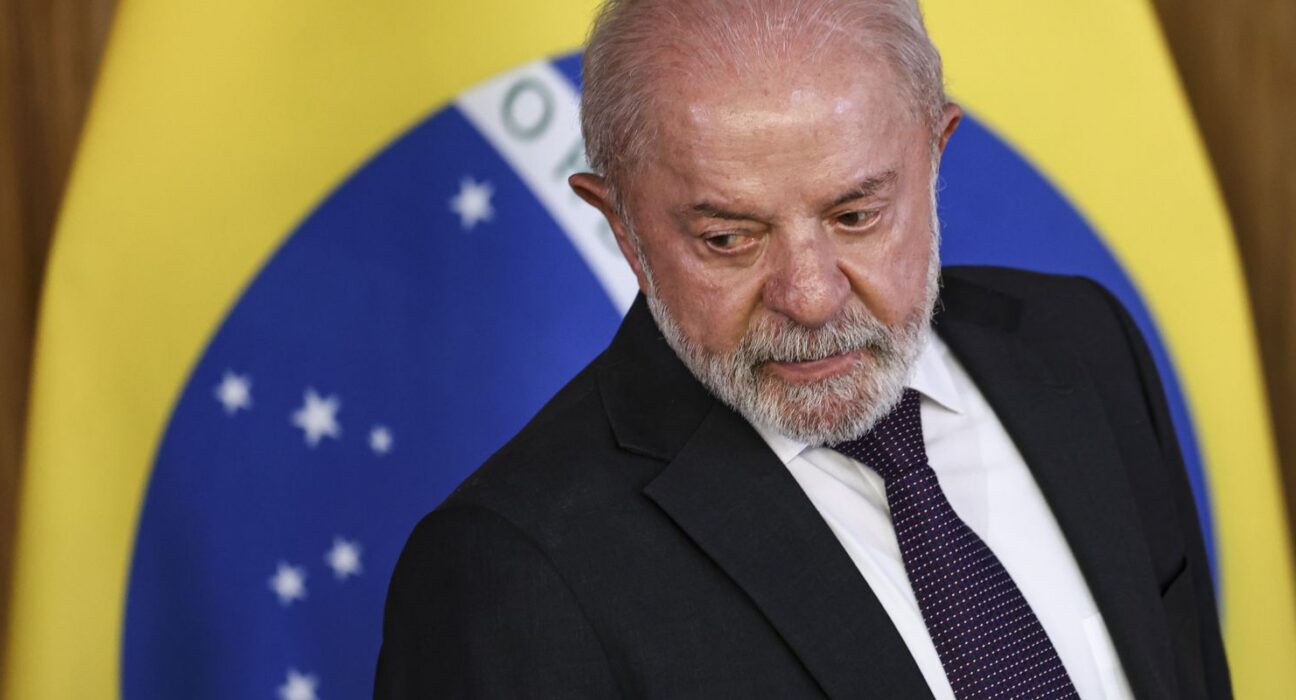 Lula diz que cobrará Conselho de Segurança da ONU sobre guerra no Irã