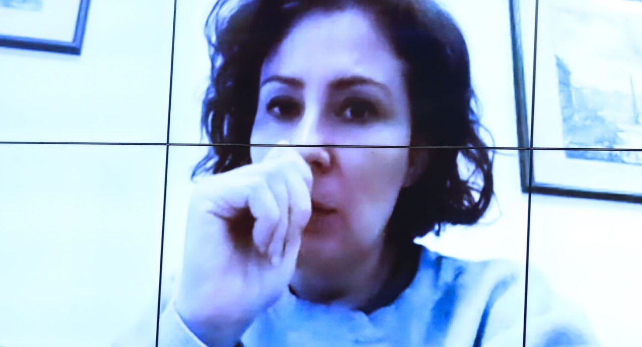 Justiça italiana aceita extradição de Zambelli; ainda cabe recurso