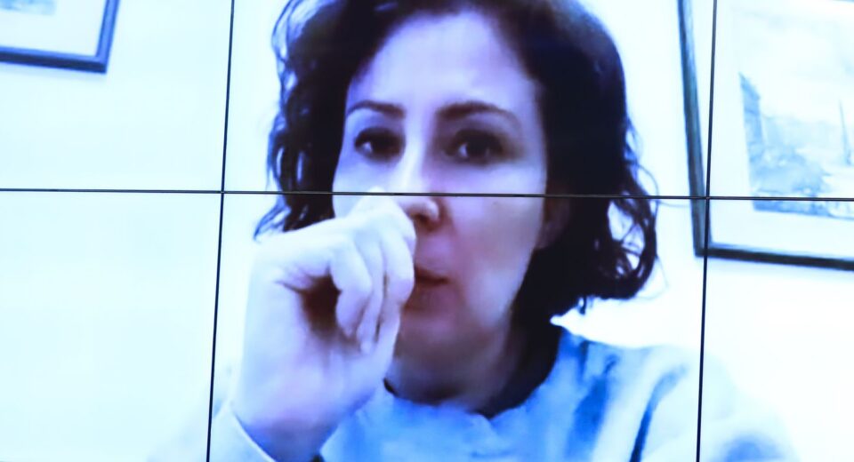 Justiça italiana aceita extradição de Zambelli; ainda cabe recurso