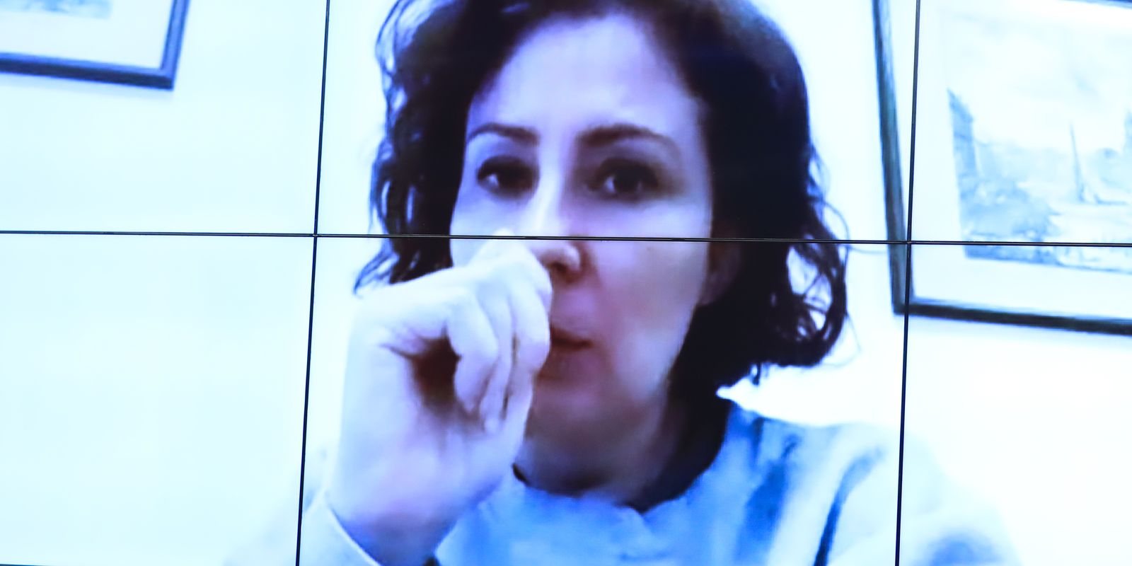 Justiça italiana aceita extradição de Zambelli; ainda cabe recurso