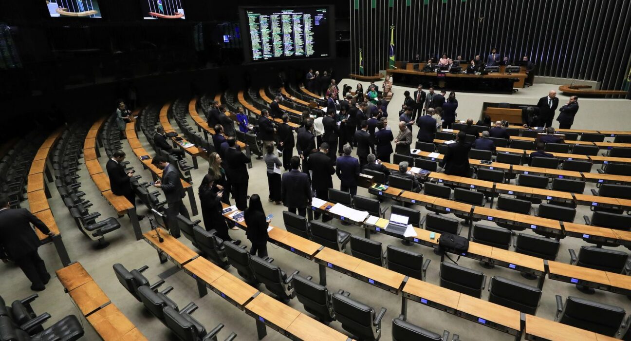 PGR pede ao STF condenação de deputados do PL por desvio de emendas